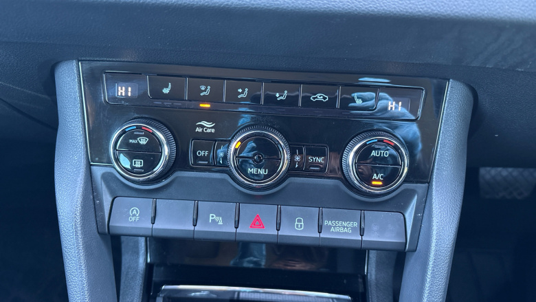 Skoda Karoq 1.5 TSI SE L 5dr DSG Petrol Estate